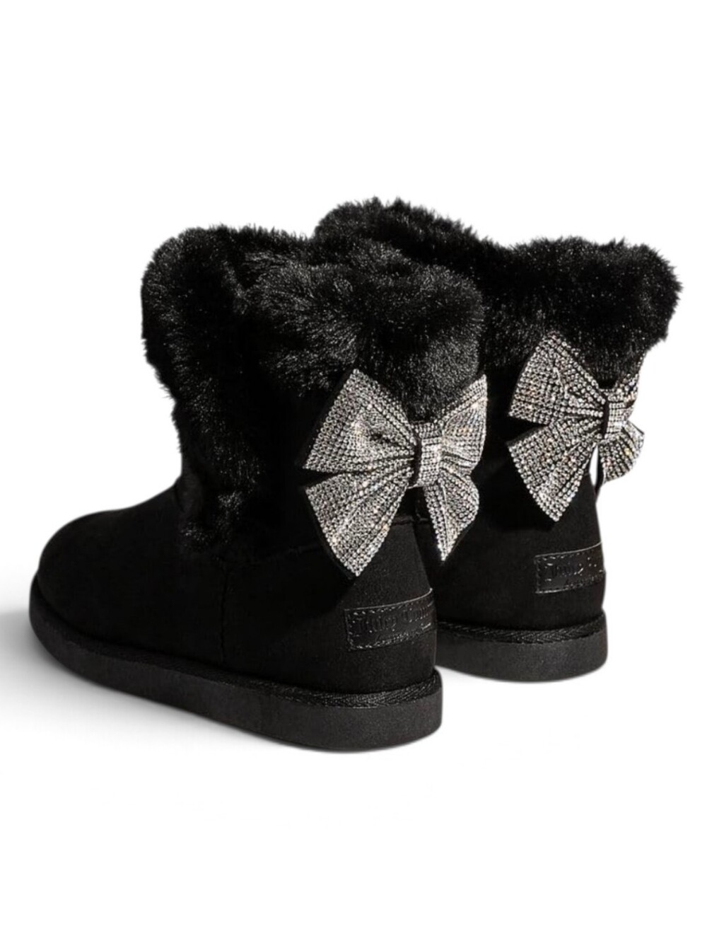 Juicy Couture Krazey Kute aka Krazey 2 Cold Weather Winter Boots Women's Size 9